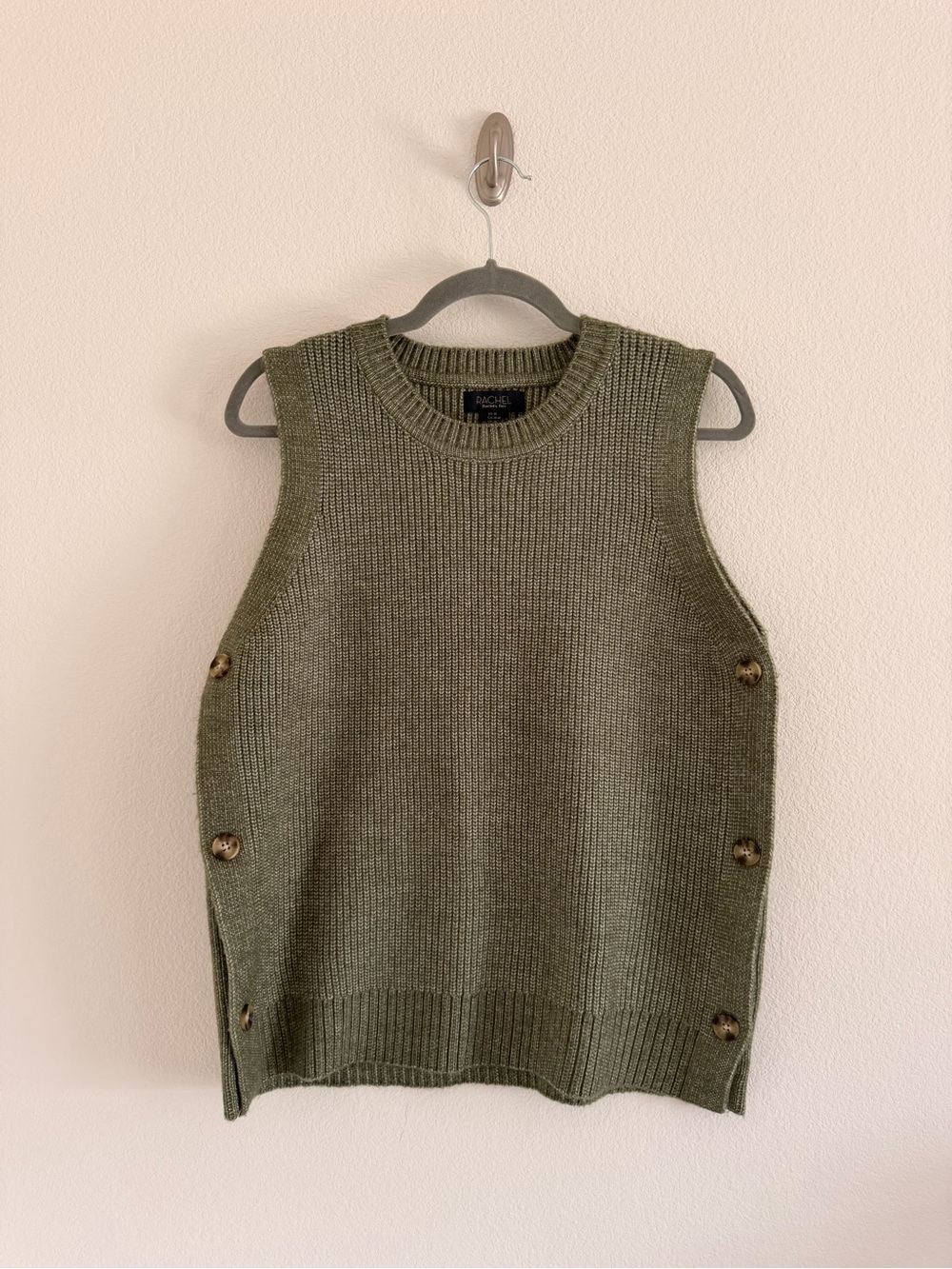 Rachel Roy Vest